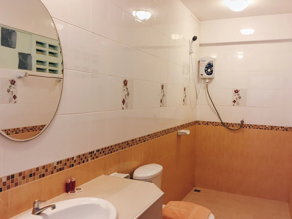 Rawai Guesthouse