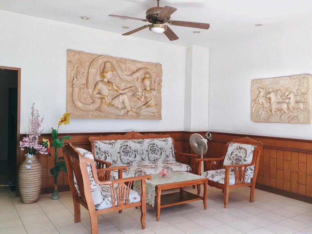 Rawai Guesthouse