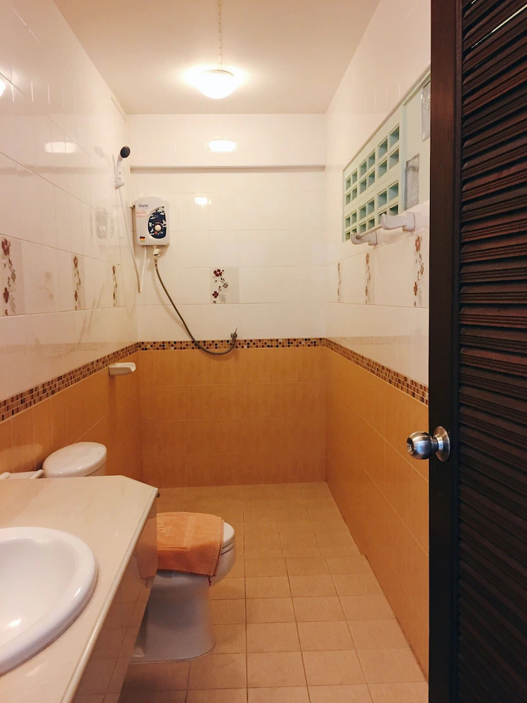 Rawai Guesthouse