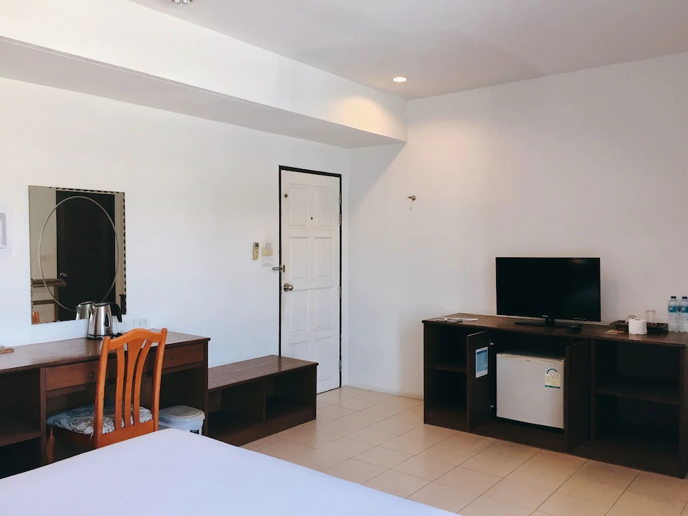 Rawai Guesthouse