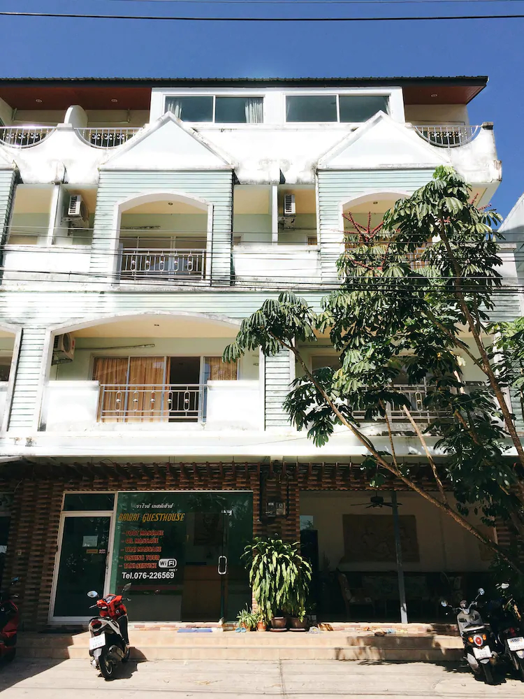 Rawai Guesthouse