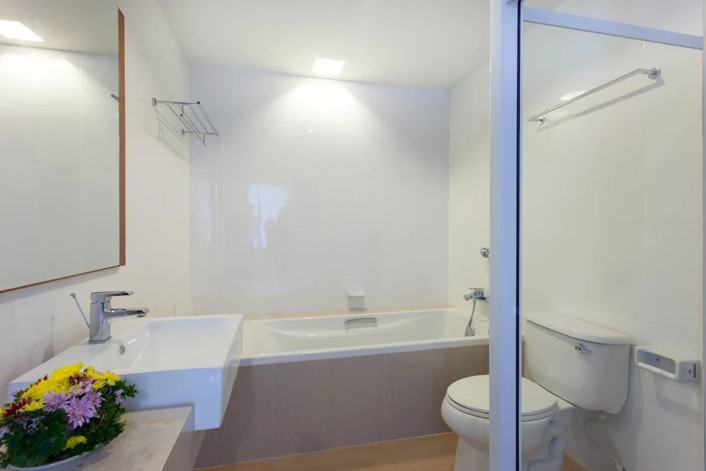 Rawai Princess Hotel