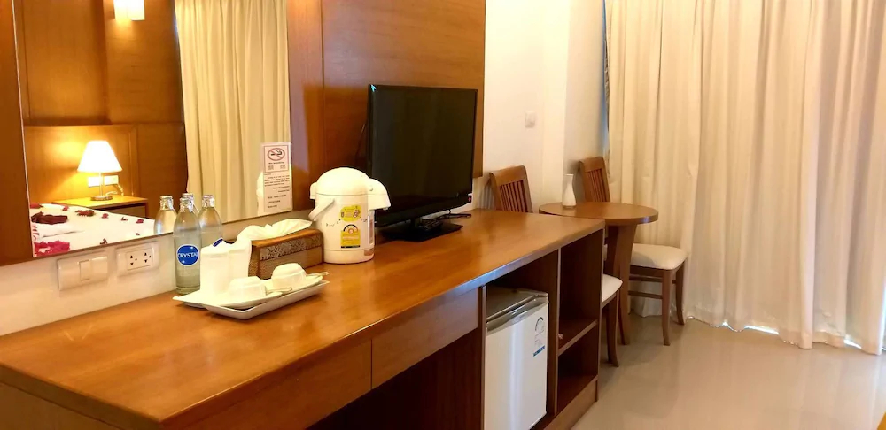 Rawai Princess Hotel