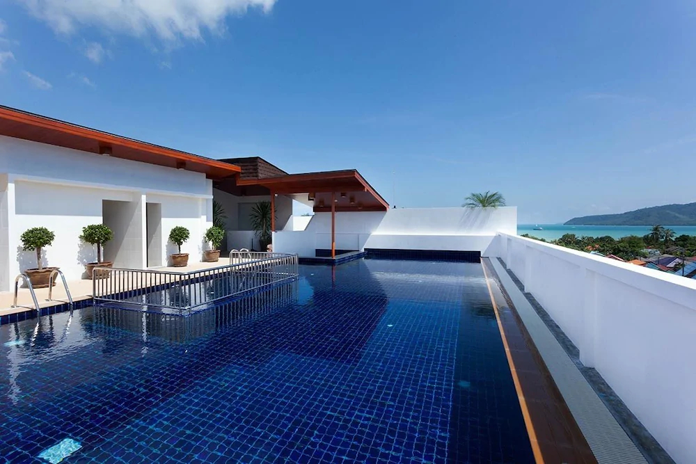 Rawai Princess Hotel