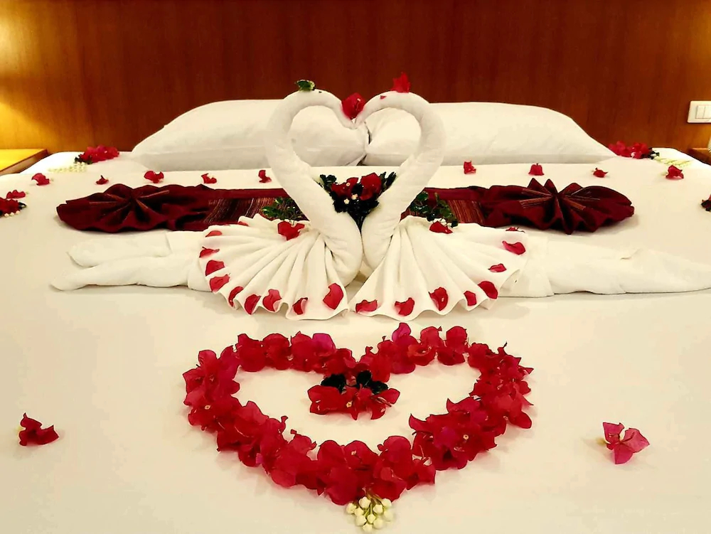 Rawai Princess Hotel