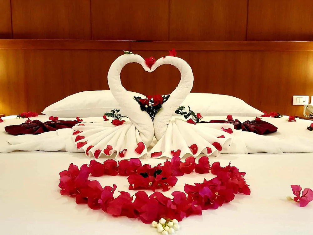 Rawai Princess Hotel