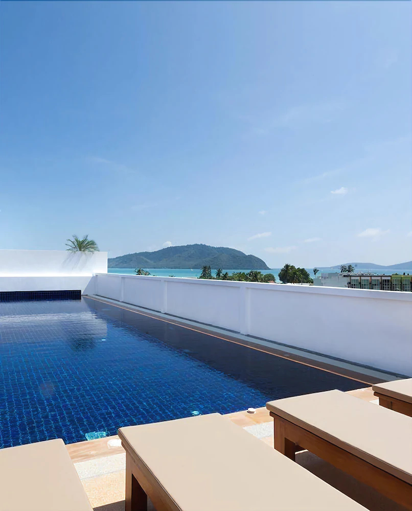 Rawai Princess Hotel