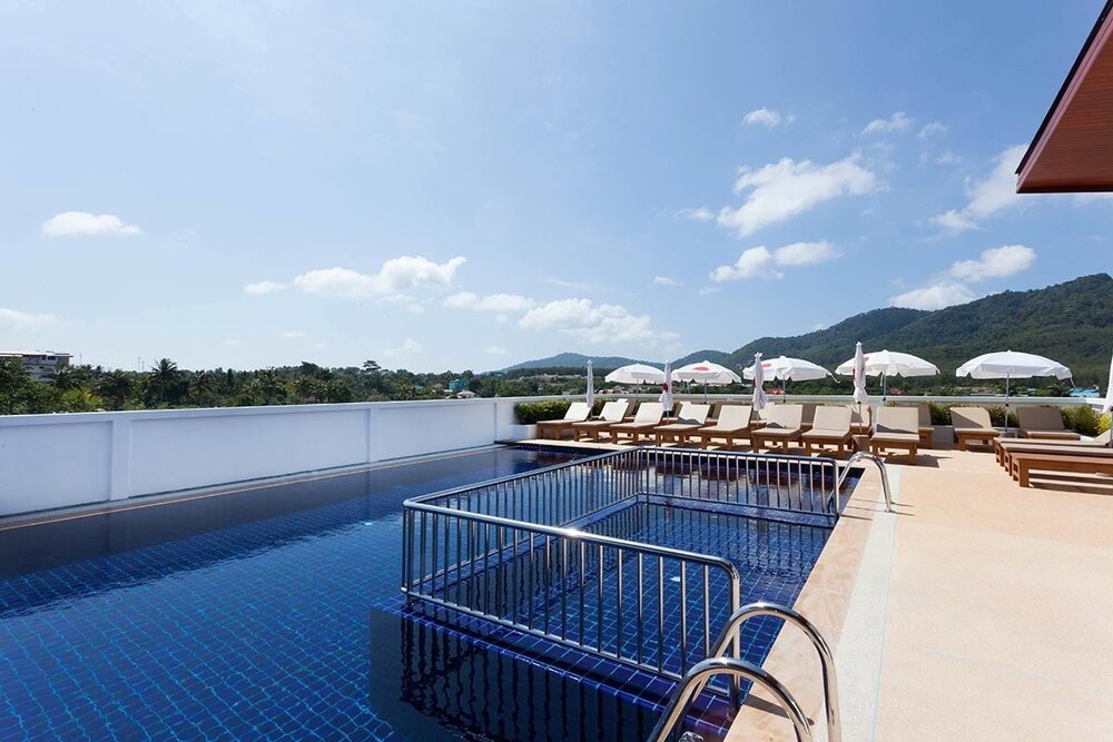 Rawai Princess Hotel