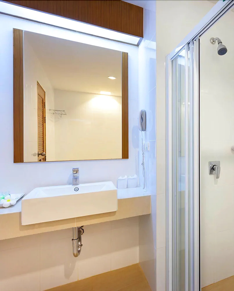 Rawai Princess Hotel