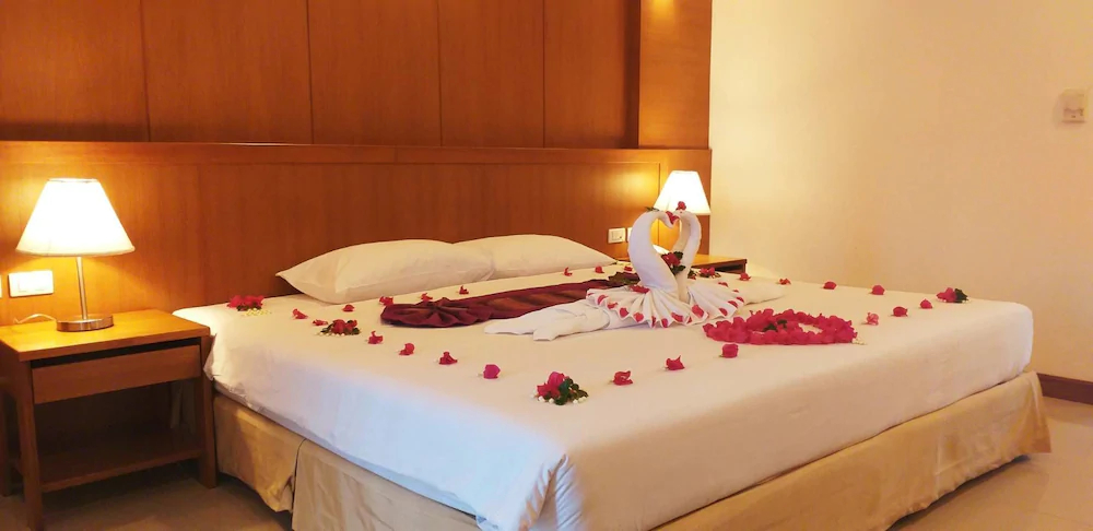 Rawai Princess Hotel