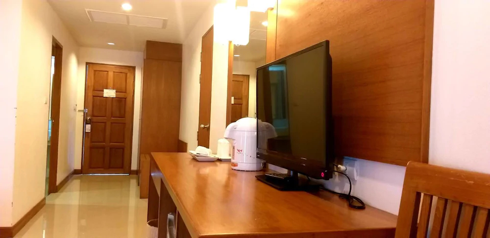 Rawai Princess Hotel