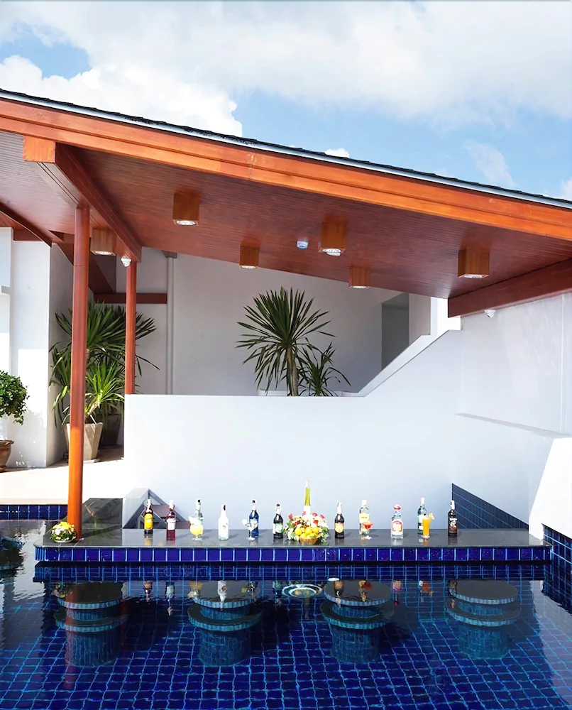 Rawai Princess Hotel