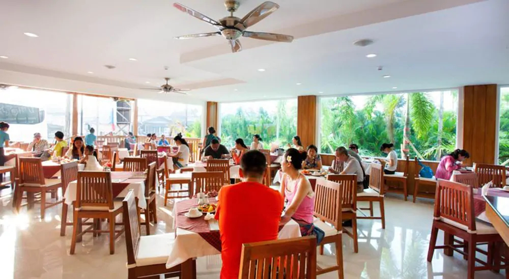 Rawai Princess Hotel