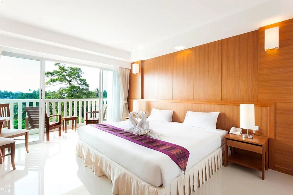 Rawai Princess Hotel