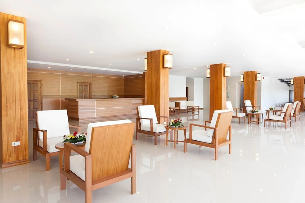 Rawai Princess Hotel