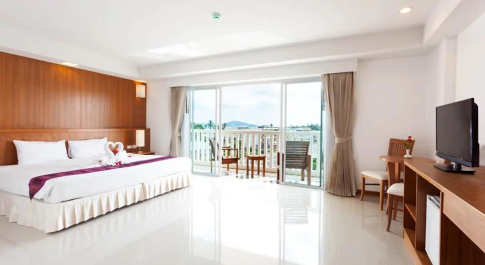 Rawai Princess Hotel