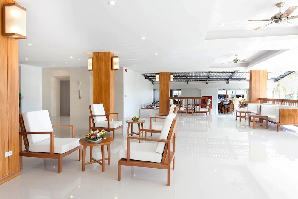 Rawai Princess Hotel