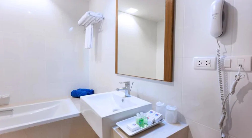 Rawai Princess Hotel