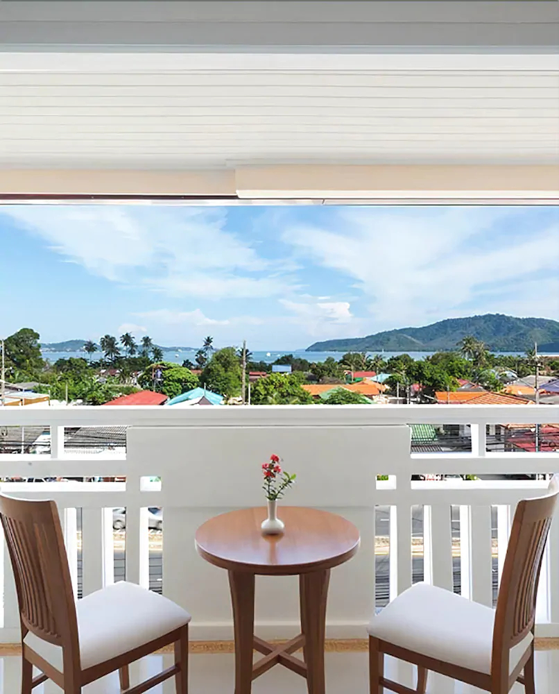 Rawai Princess Hotel