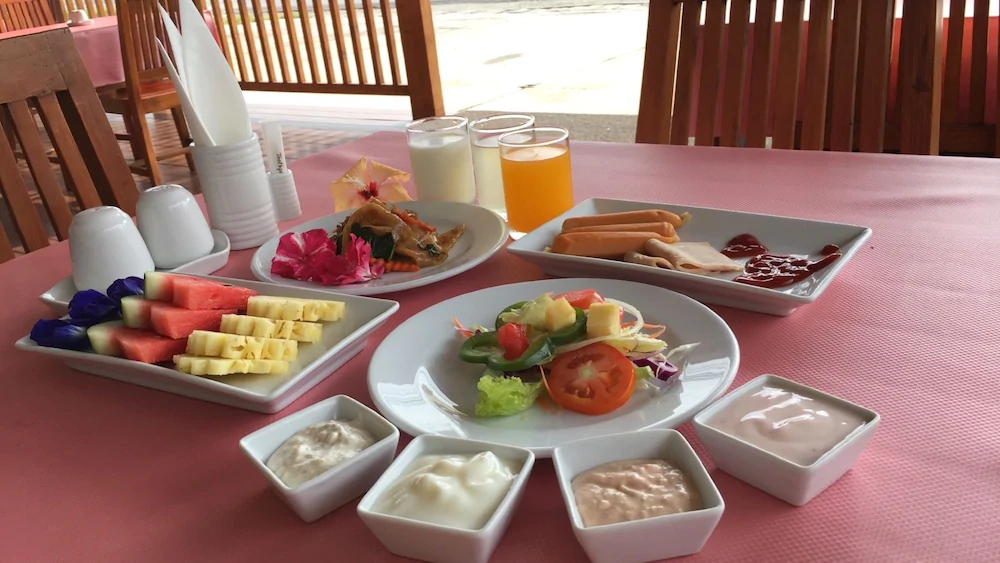 Rawai Princess Hotel