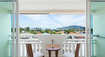 Rawai Princess Hotel