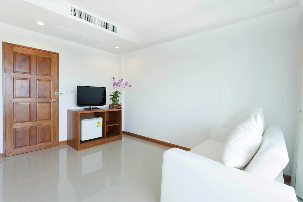 Rawai Princess Hotel