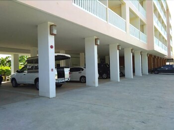 Rawai Princess Hotel