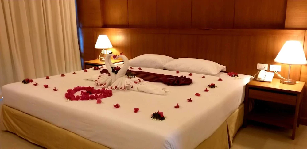 Rawai Princess Hotel