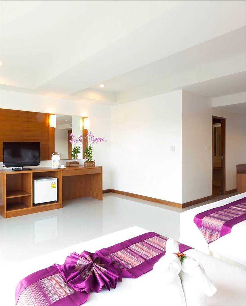 Rawai Princess Hotel