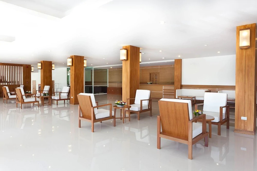 Rawai Princess Hotel