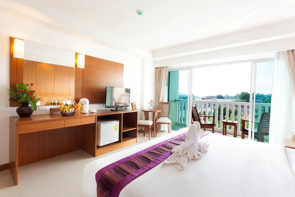 Rawai Princess Hotel