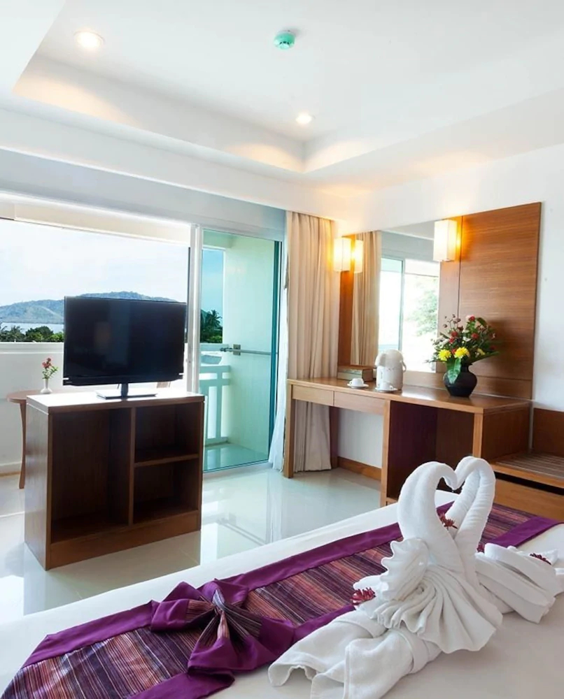 Rawai Princess Hotel