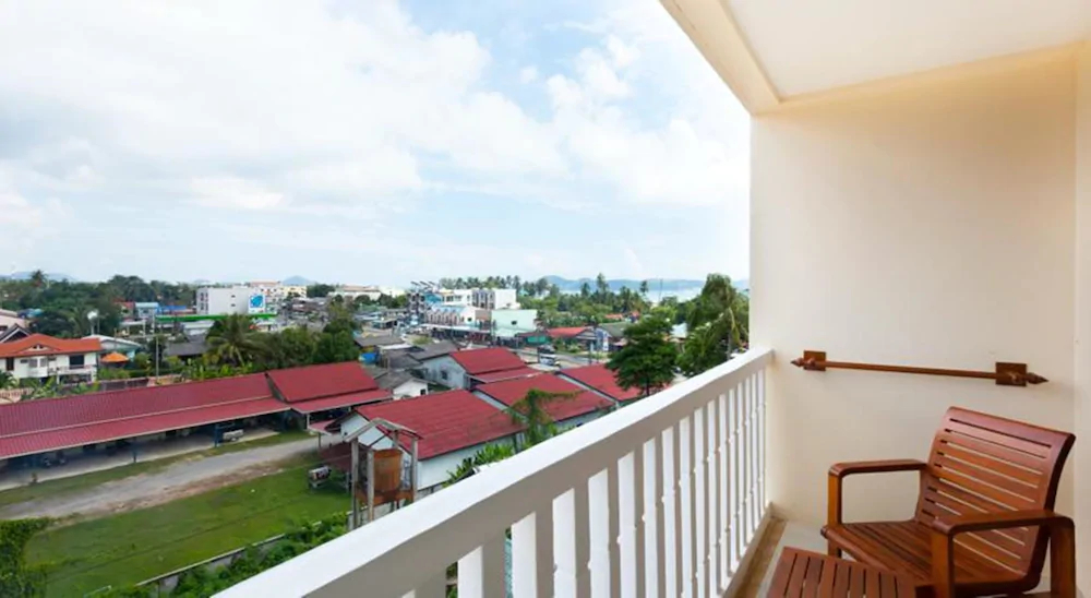 Rawai Princess Hotel