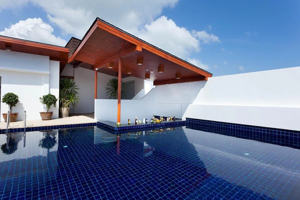 Rawai Princess Hotel