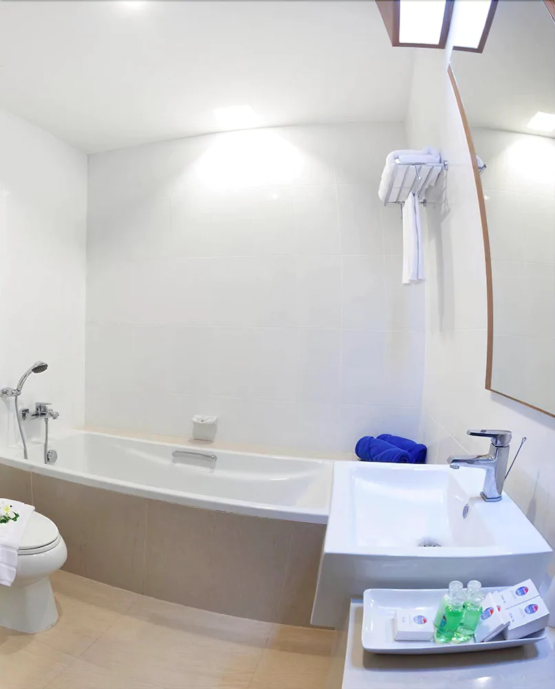 Rawai Princess Hotel