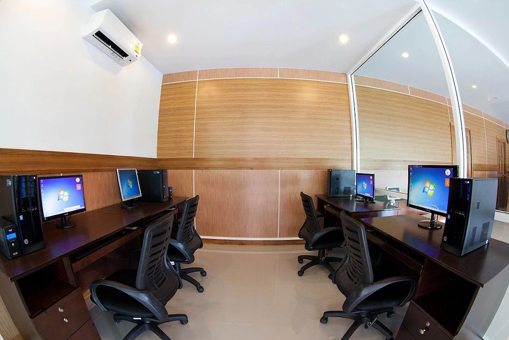 Rawai Princess Hotel