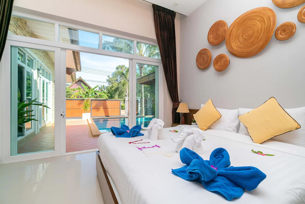 Rawai Private Villas