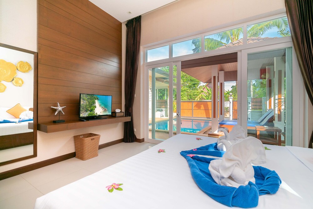 Rawai Private Villas