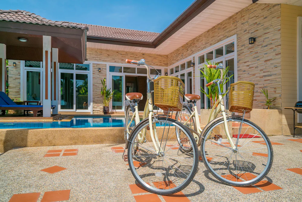 Rawai Private Villas