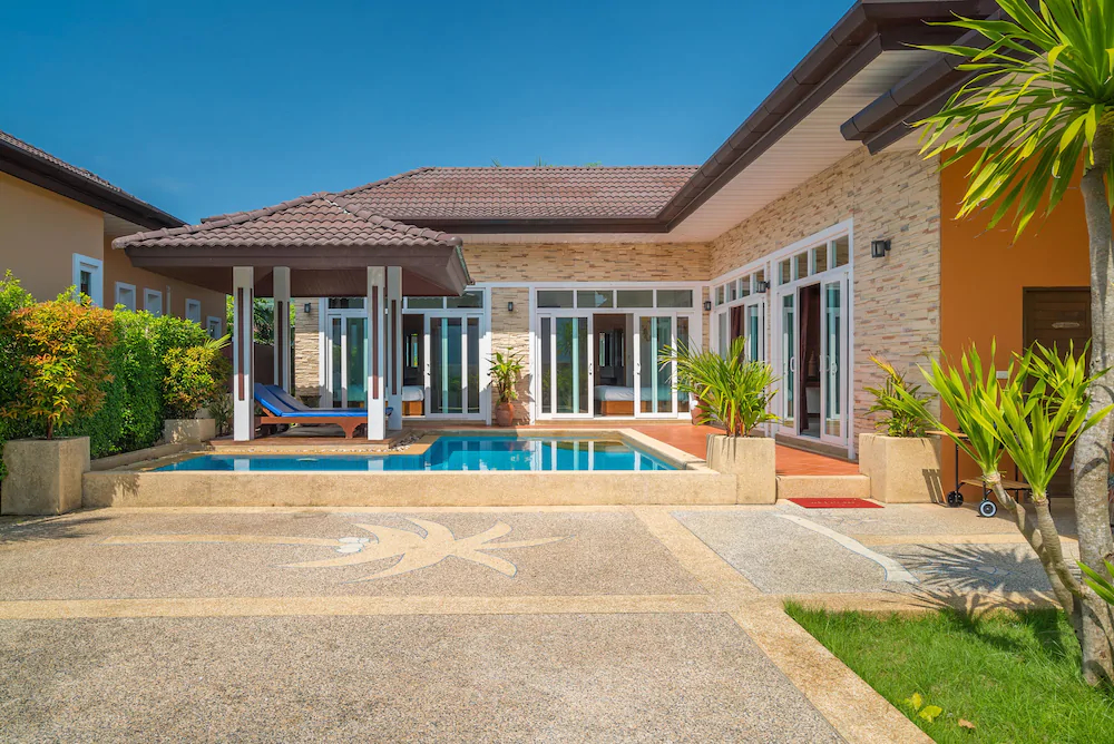 Rawai Private Villas