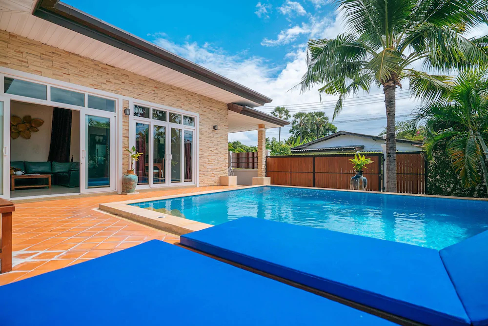 Rawai Private Villas