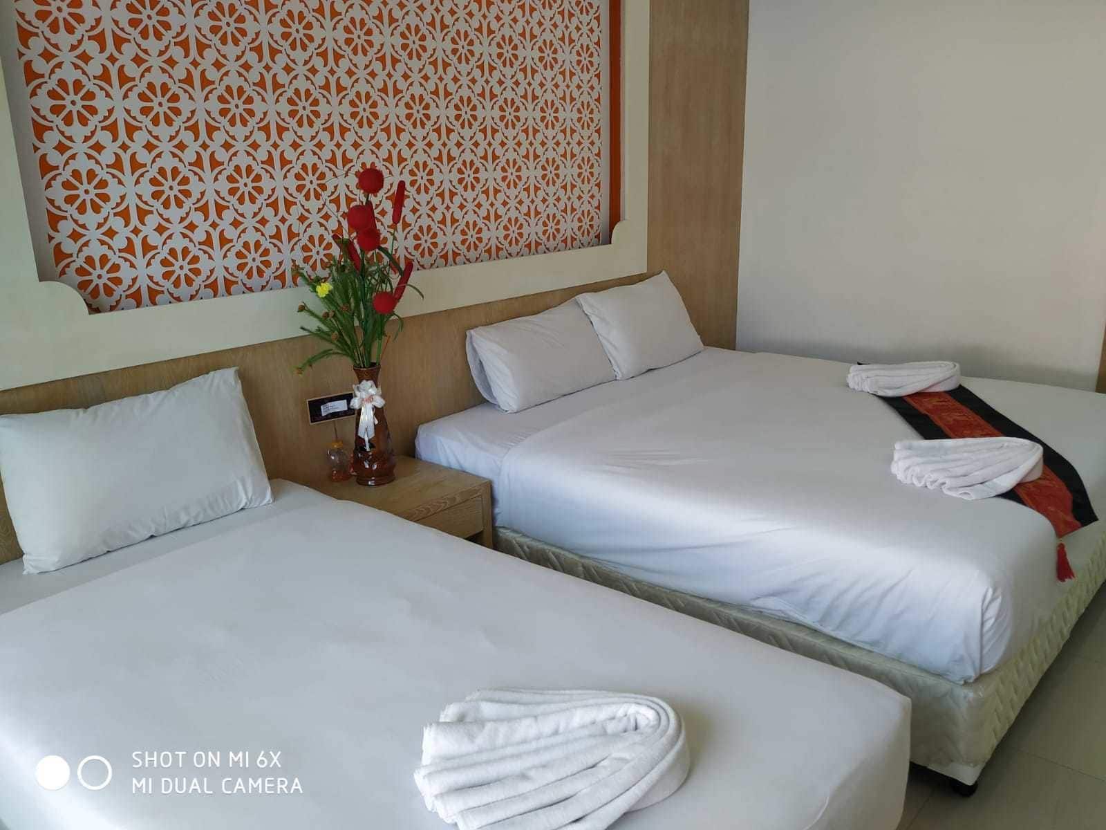 T & C Hotel Patong Beach