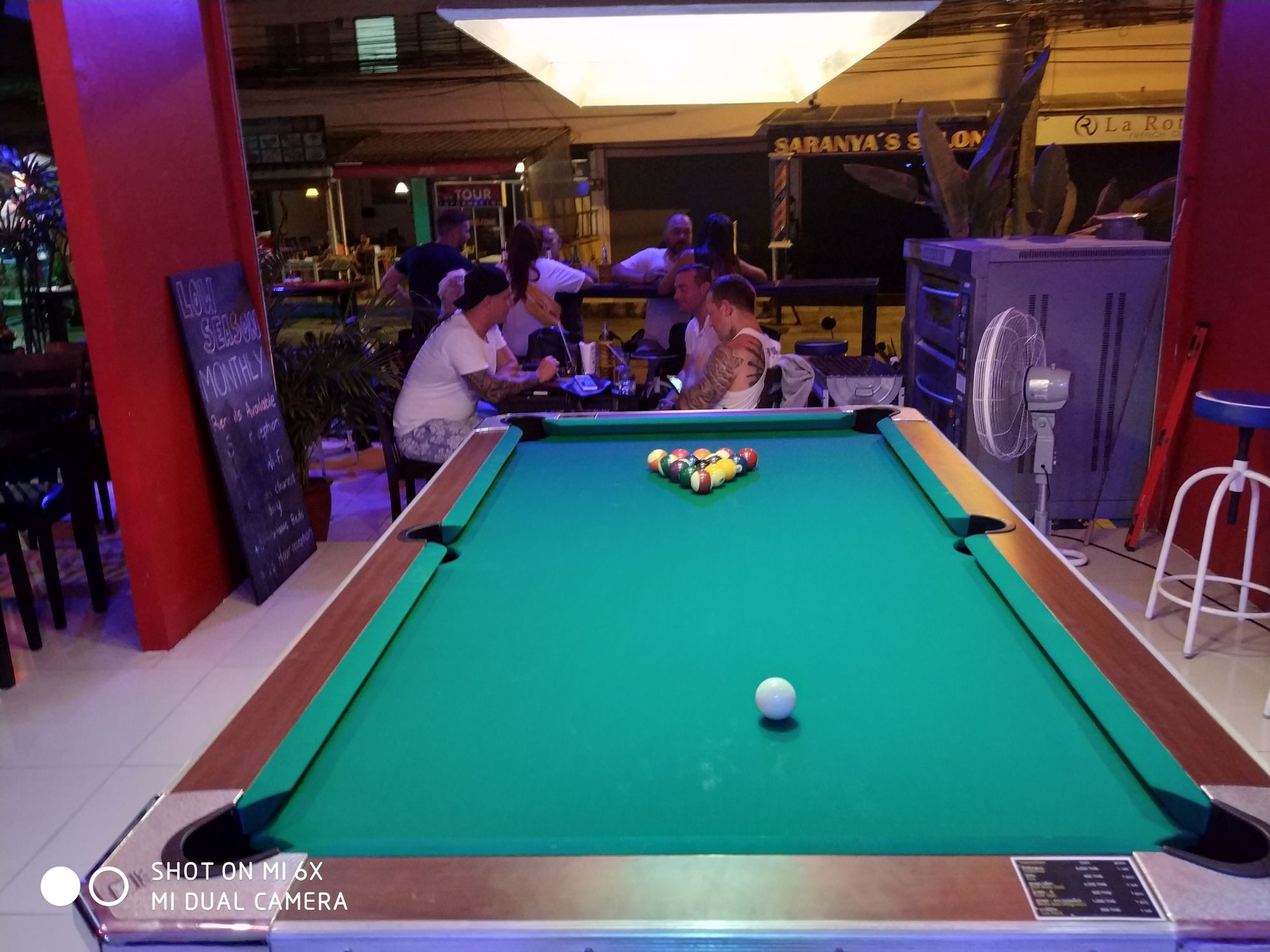 T & C Hotel Patong Beach