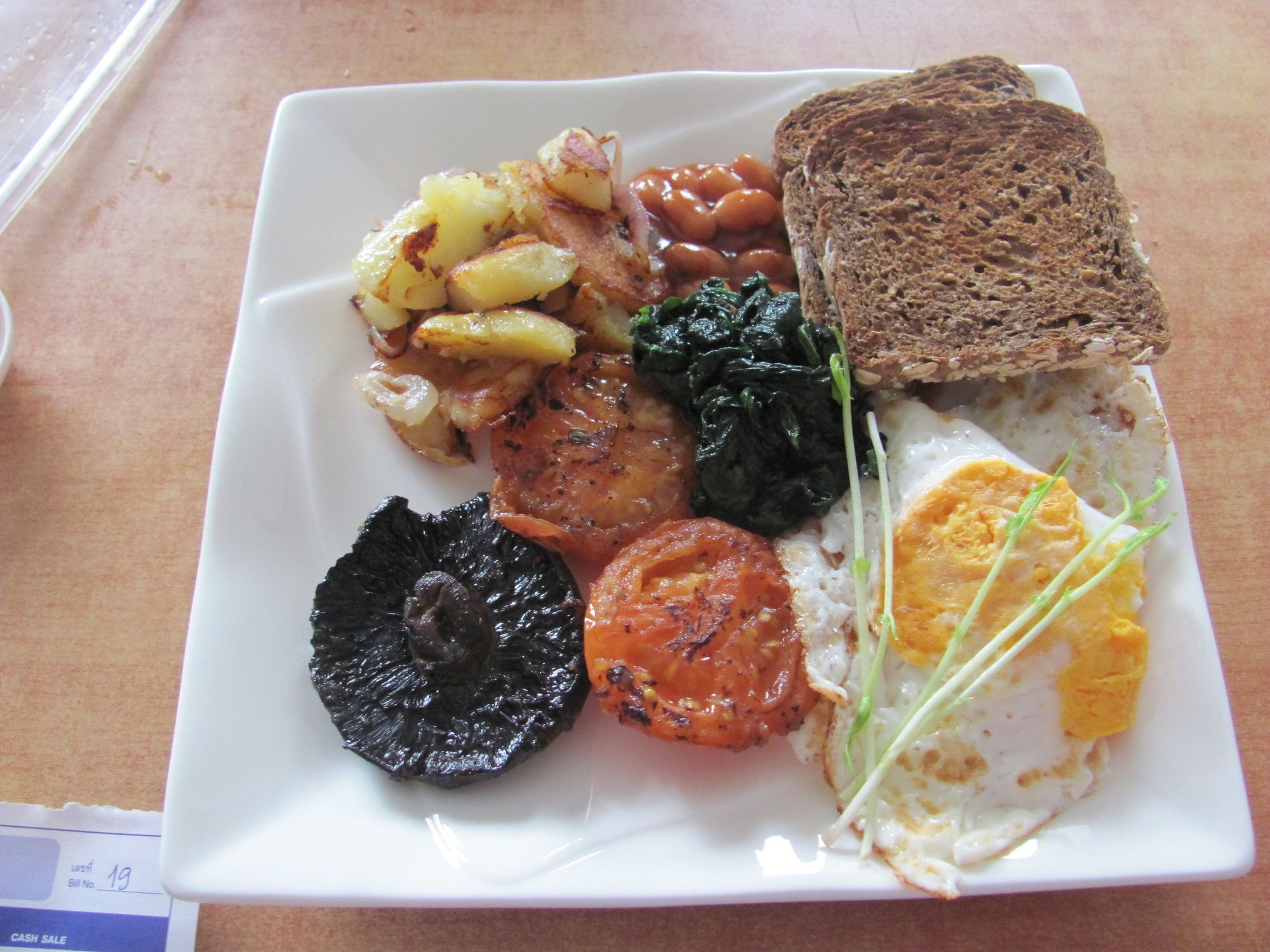 T & C Hotel Patong Beach