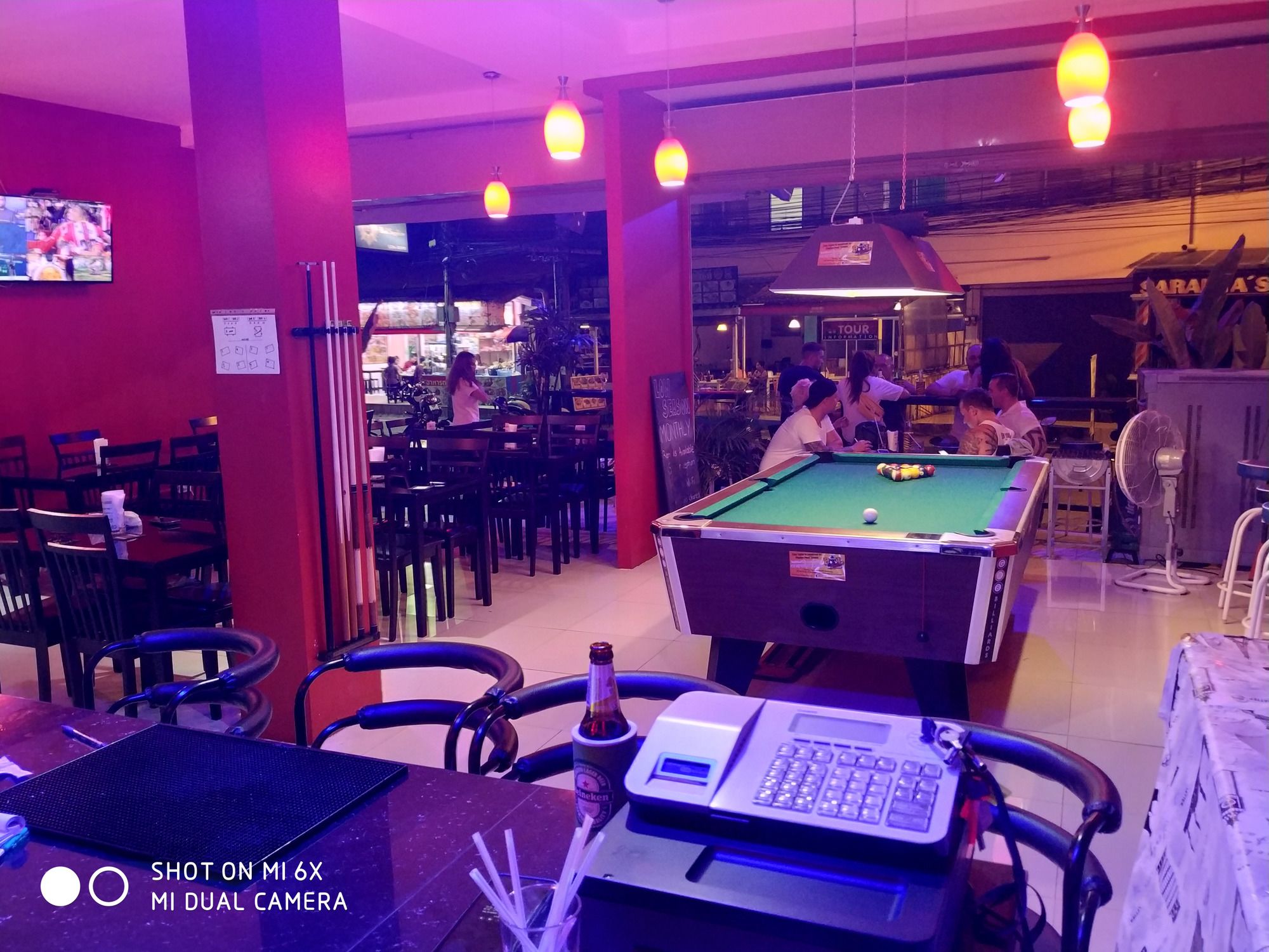 T & C Hotel Patong Beach