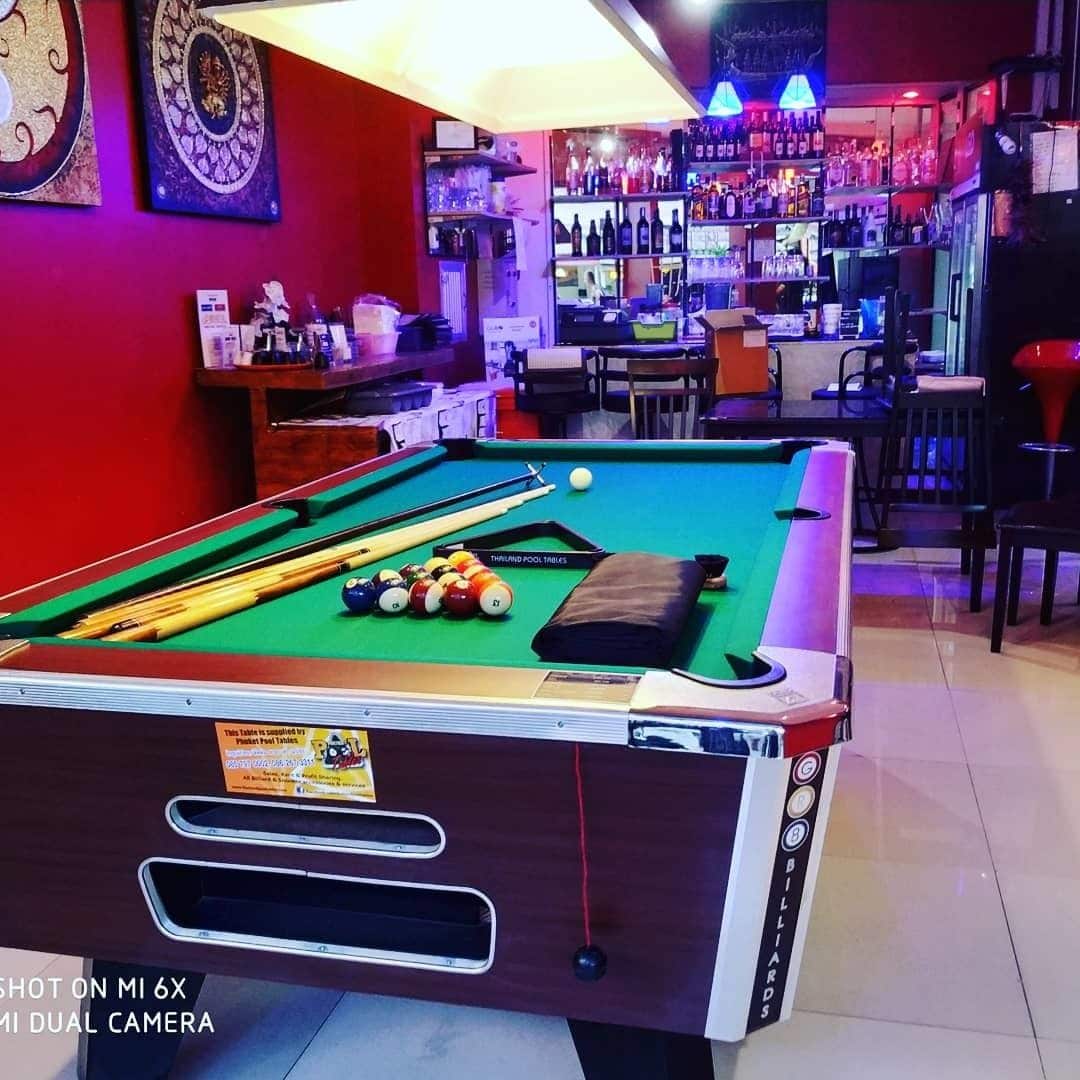 T & C Hotel Patong Beach