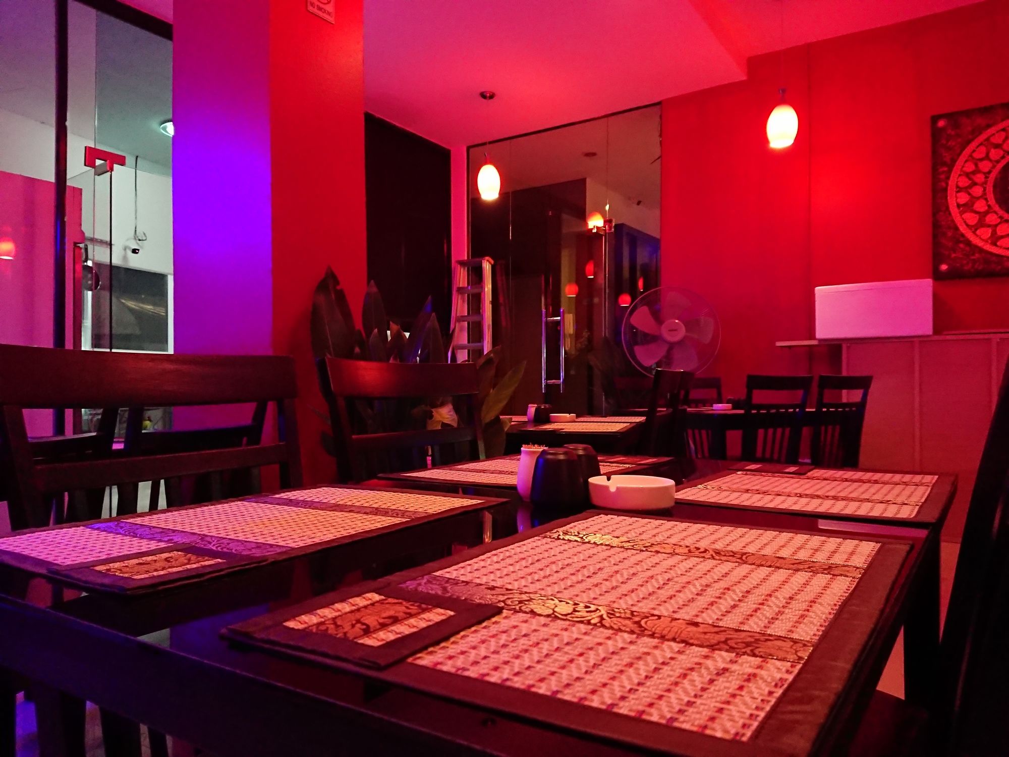 T & C Hotel Patong Beach