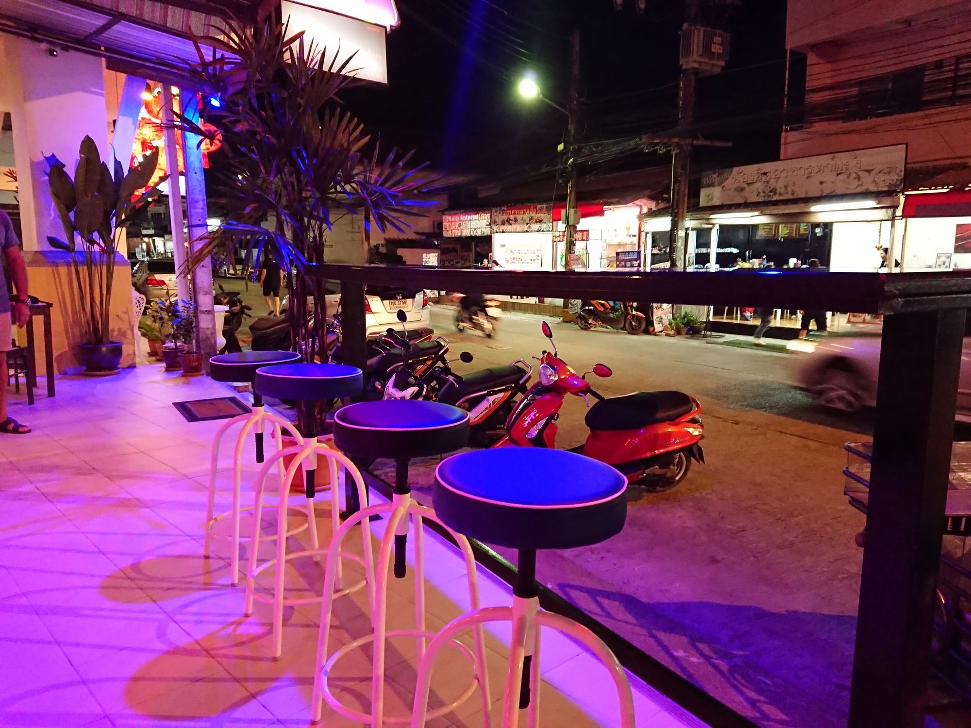 T & C Hotel Patong Beach