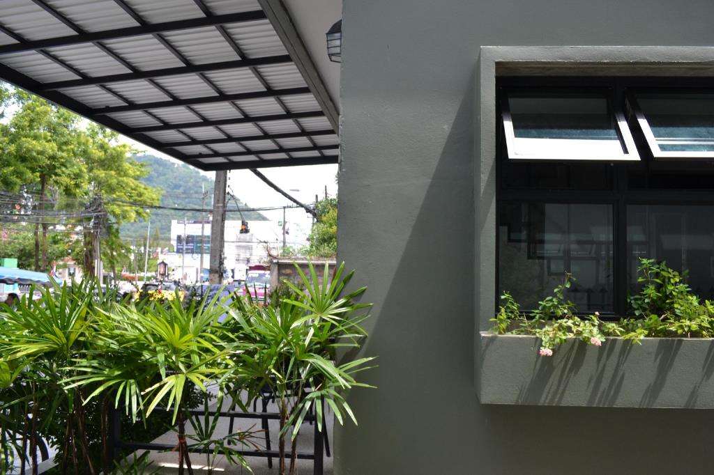 Ritsurin Boutique Hotel