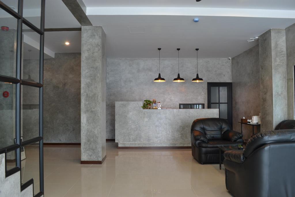 Ritsurin Boutique Hotel
